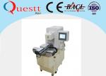 Buy cheap Rotary Laser Wire Stripping Machine For Thick Wire from wholesalers