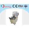 Buy cheap Rotary Laser Wire Stripping Machine For Thick Wire from wholesalers