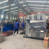 Buy cheap Automatic Disassembly Of Copper Aluminum Water Tanks With Radiator Recycling Equipment from wholesalers