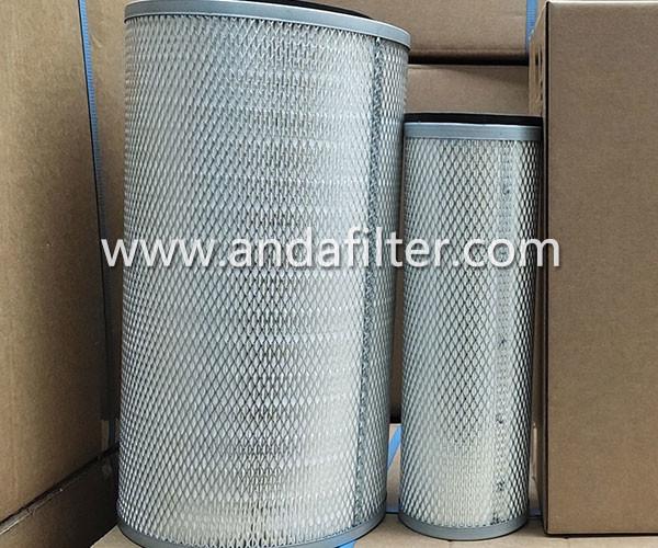 Buy cheap High Quality Air Filter For Fleetguard AF8200069 from wholesalers