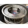Buy cheap 3T/H Commercial Potato Wave Chips French Fries Cutter Machine from wholesalers