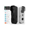 Buy cheap Smart Tuya WIFI Video Doorbells Support Tuyasmart And Smartlife from wholesalers