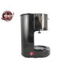 Buy cheap Black PP/Glass 600W/220-240VHousehold Coffee Makers Automatic Coffee Machine With 4-6 Cups from wholesalers