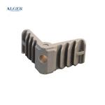 Double Glass Spacer Plastic Connectors