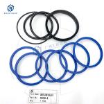 PC200-7 PC200-8 Center Joint Seal Kit 703-09-95320 PC200-6 Komatsu Excavator
