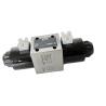 Buy cheap 0009441264 Linde Hydraulic Solenoid Valve Control Sideshift Cylinder Safety Versatile from wholesalers