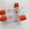 Buy cheap Micro Non Vacuum Blood Collection Tube Laboratory Paxgene Blood RNA Tubes from wholesalers