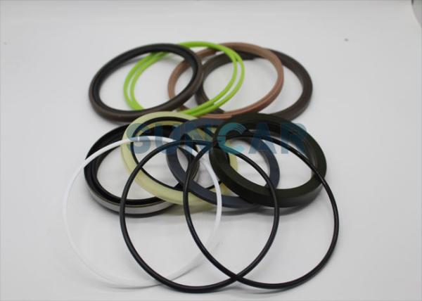 Buy cheap Lift Cylinder Seal Kit 8180-4354 8180/4354 81804354A TATA Hitachi from wholesalers