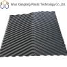 Buy cheap Honeycomb PVC Cooling Tower Film Fill Media Cooling Tower PVC Filler from wholesalers