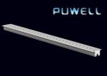 Dustproof SMD 3030 LED Linear Tube Light
