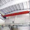 Buy cheap Small Single Girder IP54 Overhead Cranes 3 Ton Hoist European Style from wholesalers