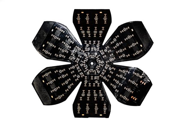 Buy cheap Premium Quality Circuit Board For Hair Growth Caps Optimized For International Markets from wholesalers
