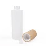 Glass Bamboo Spray Bottle For Cosmetic Astringent Care skin personal