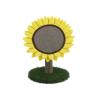 Buy cheap Pet Supplies Sisal Sunflower Cat Scratch Table Circular from wholesalers