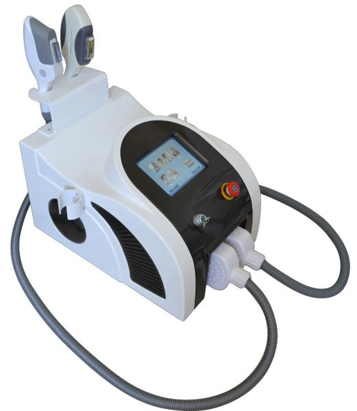 2016 Amazing acne treatment elight ipl shr hair removal machine shr of white and