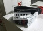 Professional XCMG Road Roller Spare Parts Fan Belt D16A-106-33 , Long Lifespan