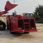Underground Mining Equipment High Efficient Mining Truck UK-42