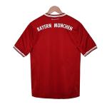 2013-2014 Season Bayern Munich Home Jersey Retro Team Personalized Customization