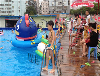 China new product inflatable water sport