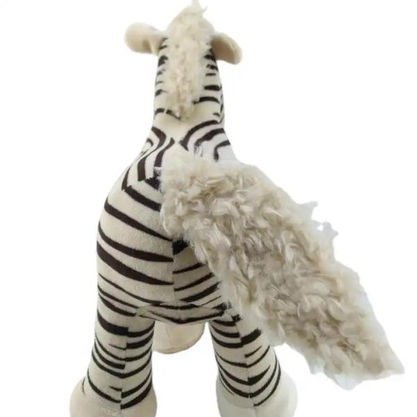 Buy cheap Soft Plush Horse Toy Comforter Lovely PP Cotton Stuffed Animal Toys Planet Friendly from wholesalers