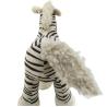 Buy cheap Soft Plush Horse Toy Comforter Lovely PP Cotton Stuffed Animal Toys Planet Friendly from wholesalers