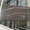 Buy cheap 2018 Wholesale low price luxury grey wood grain marble from wholesalers