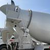 Buy cheap Sinotruk 12CBM 6X4 10 Wheels 380HP Mixer Truck , Howo Concrete Mixer Truck from wholesalers