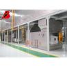 Buy cheap Pre-Heat System for Pretreament Production line Auto Customied Painting Production Line Project from wholesalers
