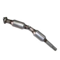 Buy cheap OBDII 1.5L Car Catalytic Converter For 2004-2009 TOYOTA Prius product