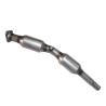 Buy cheap OBDII 1.5L Car Catalytic Converter For 2004-2009 TOYOTA Prius from wholesalers