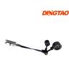 Buy cheap DT GT7250 Parts S7200 Auto Cutter Parts 59268001 Drive Knife Articulated 78'' from wholesalers