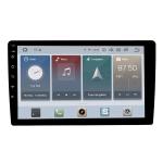 Android 12.0 2+32GB car radio 1.8Ghz PX30 Real DSP Carplay AM FM RDS Car DVD