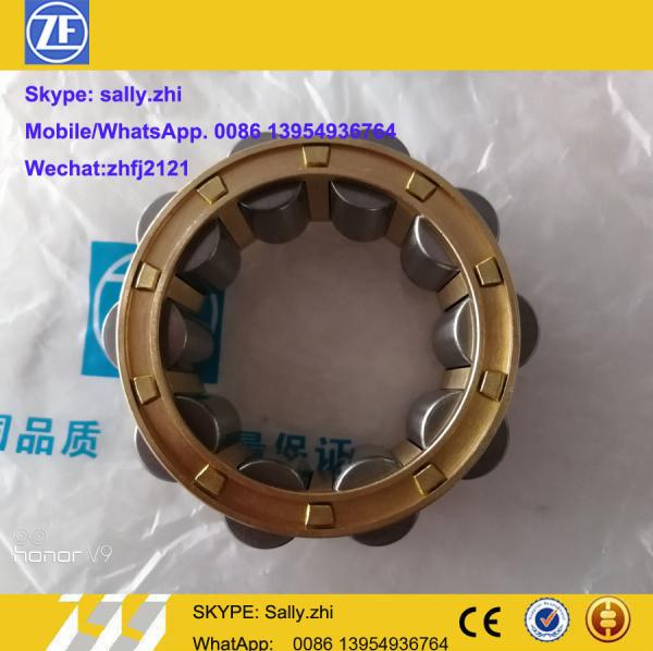 Buy cheap original ZF roller cage 0735358132 , ZF transmission parts for zf transmission 4wg180/4WG200 from wholesalers