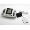 Buy cheap Electric Pulse Foot Massager Digital Therapy Pain Relief Acupuncture Massage Insole from wholesalers