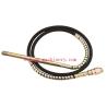 Buy cheap CE Japanese /Malaysia/Australia Type Concrete Vibrator Flexible Shaft/Poker/Needle/Head from wholesalers
