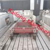 Buy cheap GGG50 Sand Casting Boxes For Green Sand Automatic Molding Line from wholesalers