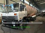 Dongfeng 24cbm Q345R LPG Delivery Truck With Dispenser
