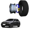 Buy cheap Tyre Safety Bands Run Flat Device For GLB Class 235/50R19 G Class 275/55R19 from wholesalers