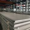 Buy cheap 5083 Aluminum Thick Plate 5052 Naval Sheets Coil 20mm For Boat from wholesalers