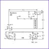 Buy cheap 100W WHOOSH LED Light Power Supply IP20 24VDC LED Driver from wholesalers