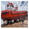 Buy cheap Marine Equipment Part Boat Landing Air Bag Supplier Ship Launching from wholesalers