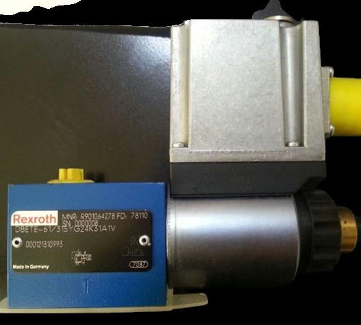 R902277261 A11VLO190DRS/11L-NZD12K02 HydraulicpumpforRexrothhigh-pressureexcavat