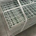 High-Strength Steel Gratings: Designed for Heavy-Duty Applications