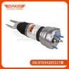 Buy cheap Front Right Side Air Shock Absorber 97034305217 For Porsche 970 10-13 from wholesalers