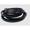 Buy cheap High Flexibility 2210mm Trapezoid Transmission Rubber Belt from wholesalers
