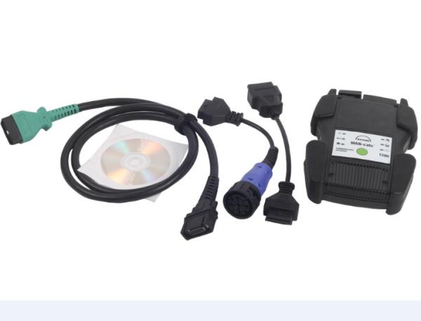 Buy cheap 2GB Offline Programming T200 Truck Diagnostic Tools from wholesalers
