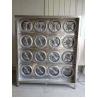 Buy cheap Compact Stainless Steel Demister For Clear Vision In Low Temperatures from wholesalers