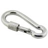 Buy cheap Forged Stainless Steel Carbine Hooks For Aerospace And Industrial Installations from wholesalers