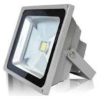 Buy cheap 50W LED floodlight CE RoHS high brightness waterproof IP65 product