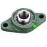 Buy cheap ISO9001 2015 ISO14001 2015 OHSAS 18001 2007 UCFL 206 Bearing with Steel Cage Housing from wholesalers
